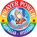 PRAYER POWER CHURCH